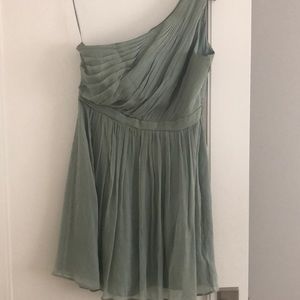 JCrew Bridesmaid Dress